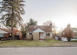 1294 Dickens St, Pittsburgh, PA 15220