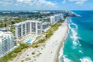 2000 S Ocean Blvd Unit 15-G, Boca Raton, FL 33432