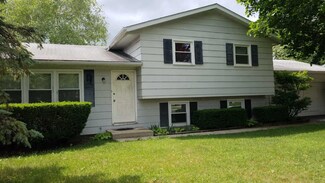 20540 N Eugene Ave, Lincolnshire, IL 60069