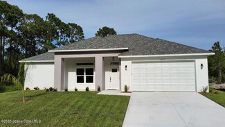 2617 Degroodt Rd SW, Palm Bay, FL 32908