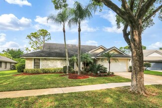 2415 NW 40th Cir, Boca Raton, FL 33431