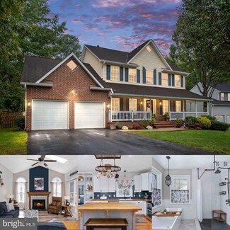 6302 Prospect St, Fredericksburg, VA 22407