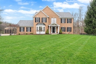 101 Bower Hill Rd, Venetia, PA 15367