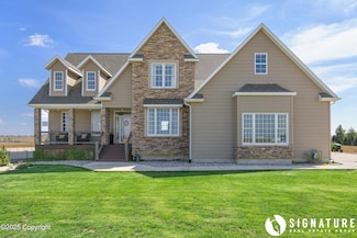 147 Overbrook Rd, Gillette, WY 82718