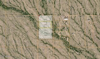 425th Ave and Bethany Home Rd Unit LOT B, Tonopah, AZ 85354