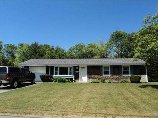 161 Mount Fair Cir, Swansea, MA 02777