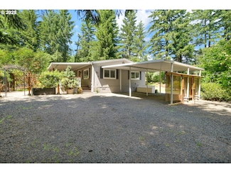 44221 Mckenzie Hwy, Walterville, OR 97489