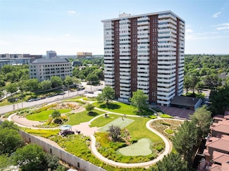 3131 E Alameda Ave Unit 107, Denver, CO 80209