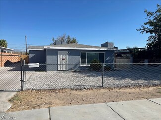 2205 Ash Ave, Las Vegas, NV 89101