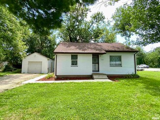 2622 W Nebraska Ave, Peoria, IL 61604