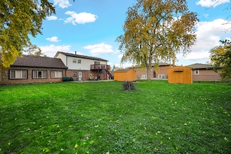 8845 W 75th St, Justice, IL 60458