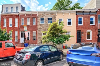 1166 Carroll St, Baltimore, MD 21230