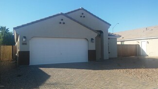 2918 S 162nd Ln, Goodyear, AZ 85338