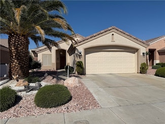 495 Edgefield Ridge Place, Henderson, NV 89012