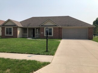 11428 Buckboard Ln, Harlan, IN 46743