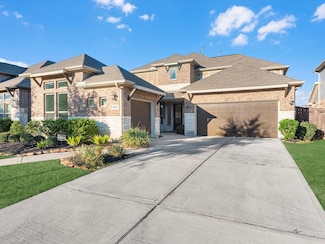 16514 Great Gulf Ln, Atascocita, TX 77346