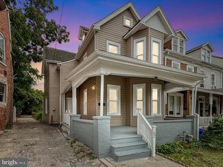 182 E Cottage Place, York, PA 17401