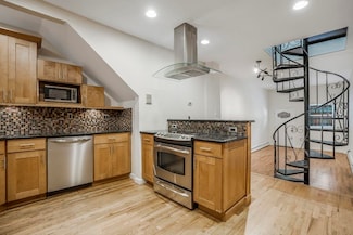 115 Willow Ave Unit 1, Hoboken, NJ 07030