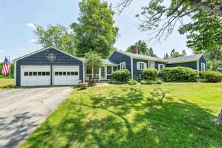 385 Whittemore Point Rd N, Bristol, NH 03222