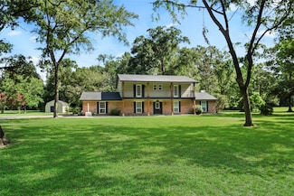 14443 Lyric Rd, Conroe, TX 77302