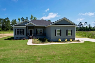 3201 Old Augusta Rd, Dearing, GA 30808