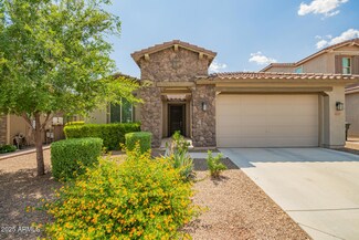 22660 N 122nd Ave, Sun City, AZ 85373