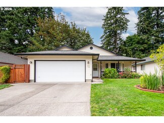 7312 NE 51st Ave, Vancouver, WA 98661