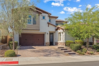 9936 Bighorn Bellows Ave, Las Vegas, NV 89166