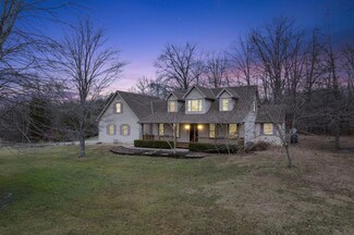 7223 Weber Kelch Rd, Sardinia, OH 45171