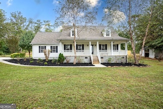 121 Sheppard Rd, Meansville, GA 30256