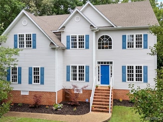 12306 Hollow Oak Terrace, Midlothian, VA 23112