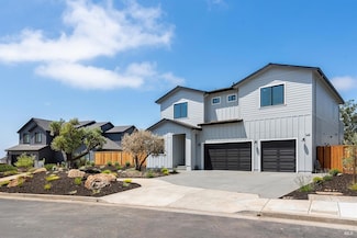 3749 Sawgrass Place, Santa Rosa, CA 95403
