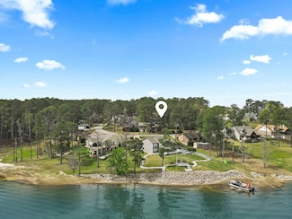 362 Private Road 6070, Brookeland, TX 75931