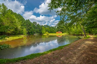 672 Wheeler Rd, Lafayette, GA 30728