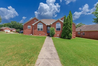 201 New Providence Ct, Florence, AL 35630