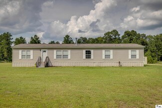 953 Bear Knoll Dr, Quitman, LA 71268