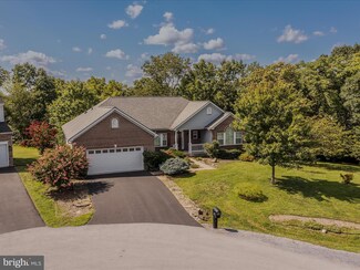 106 Muddler Ct, Martinsburg, WV 25405