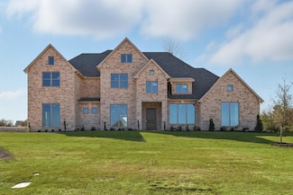 309 Stoney Creek Blvd, Sunnyvale, TX 75182