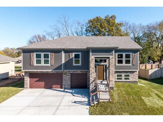 211 Blackjack Ave, Lone Jack, MO 64070