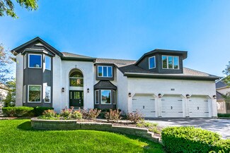 4215 Falkner Dr, Naperville, IL 60564