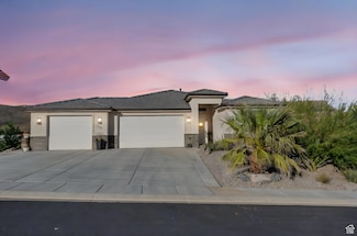 1125 S Mulberry Dr, Toquerville, UT 84774