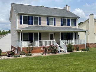 1568 Jubilee Trail, Kernersville, NC 27284
