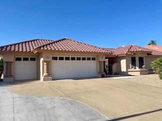 15604 W Sentinel Dr, Sun City West, AZ 85375