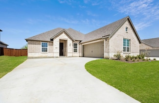 769 Brozgold Ave, Midlothian, TX 76065