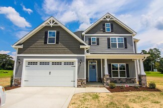 103 Doral Dr, Goldsboro, NC 27534