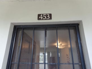 4899 NW 26th Ct Unit 453, Lauderdale Lakes, FL 33313