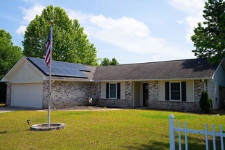 1248 Ego Dr, Crestview, FL 32536