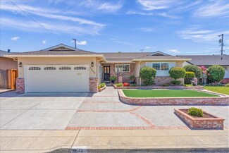 1648 Mount Rainier Ave, Milpitas, CA 95035