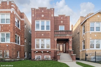 3352 N Springfield Ave Unit 2, Chicago, IL 60618