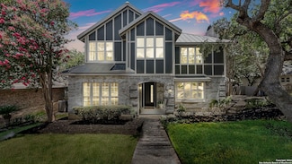 13210 Hunters View St, San Antonio, TX 78230